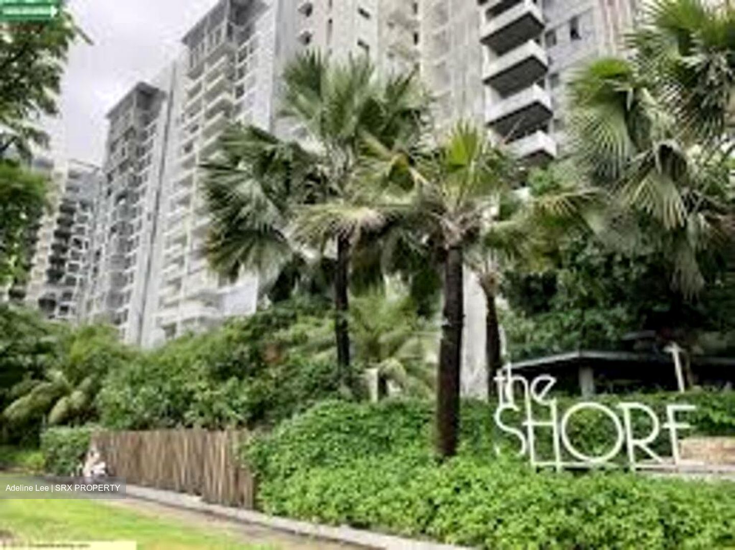 The Shore Residences (D15), Condominium #496143811